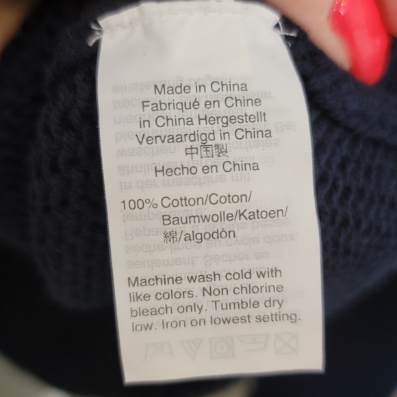 🆕️ J. Crew Mercantile Rollneck Sweater - Picture 6 of 8